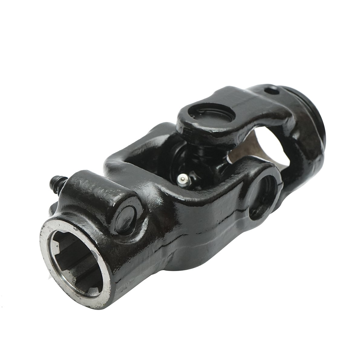 Articulatie FCF T2 L2 cardan completa, cruce 24X62 pentru teava lamaie 41